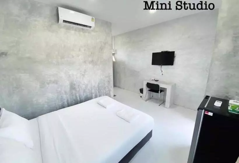 Majatalo 4 Corner Khaoyai