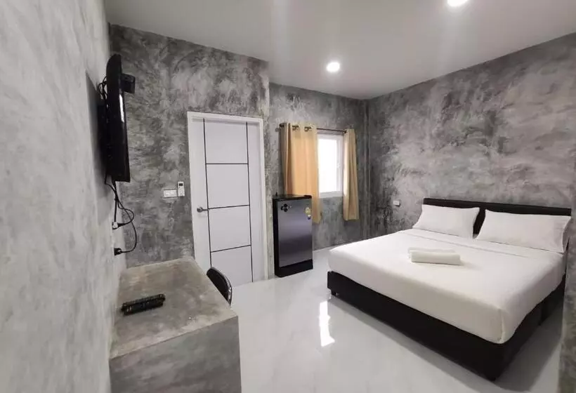 Majatalo 4 Corner Khaoyai