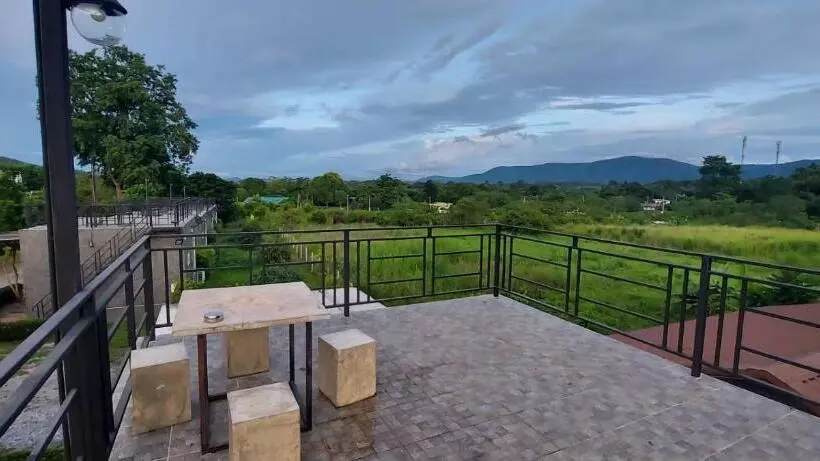 Majatalo 4 Corner Khaoyai