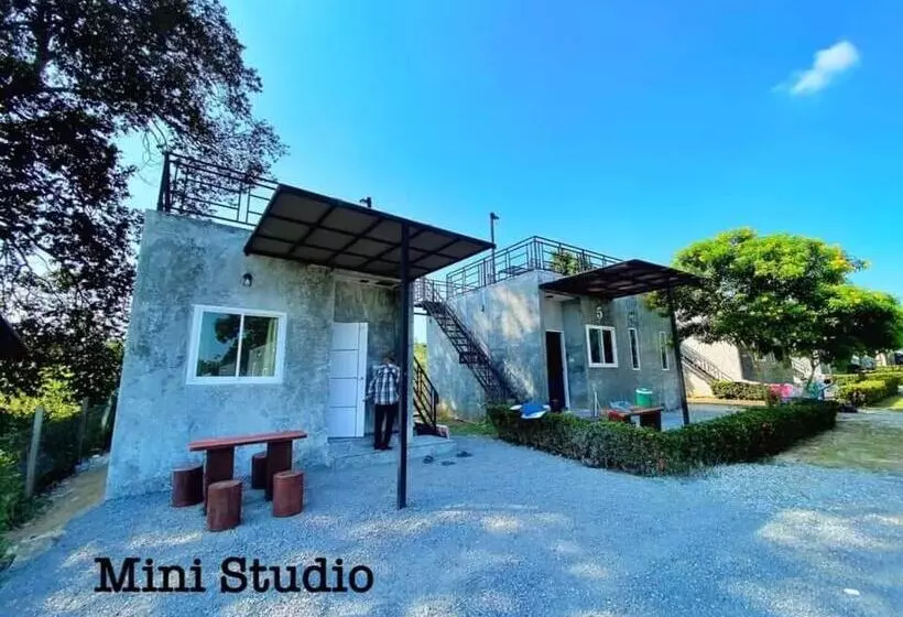 Majatalo 4 Corner Khaoyai