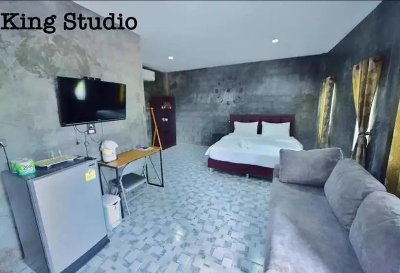 Majatalo 4 Corner Khaoyai