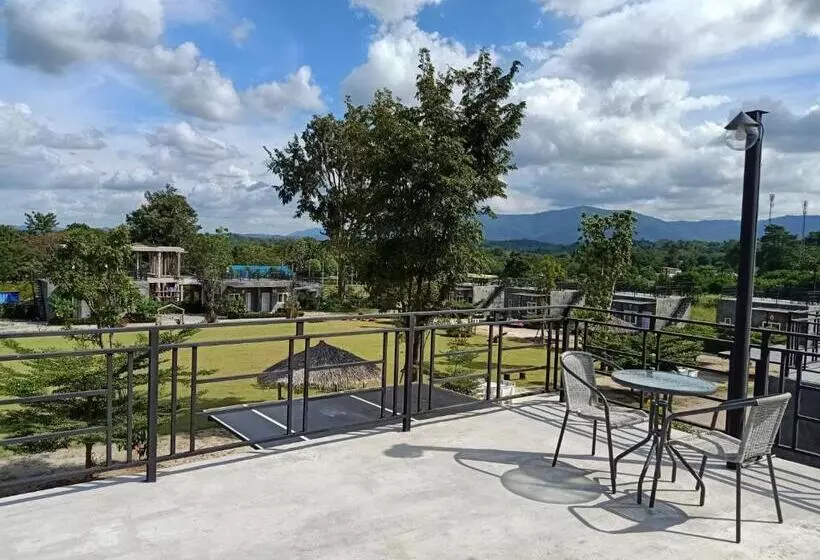 Majatalo 4 Corner Khaoyai