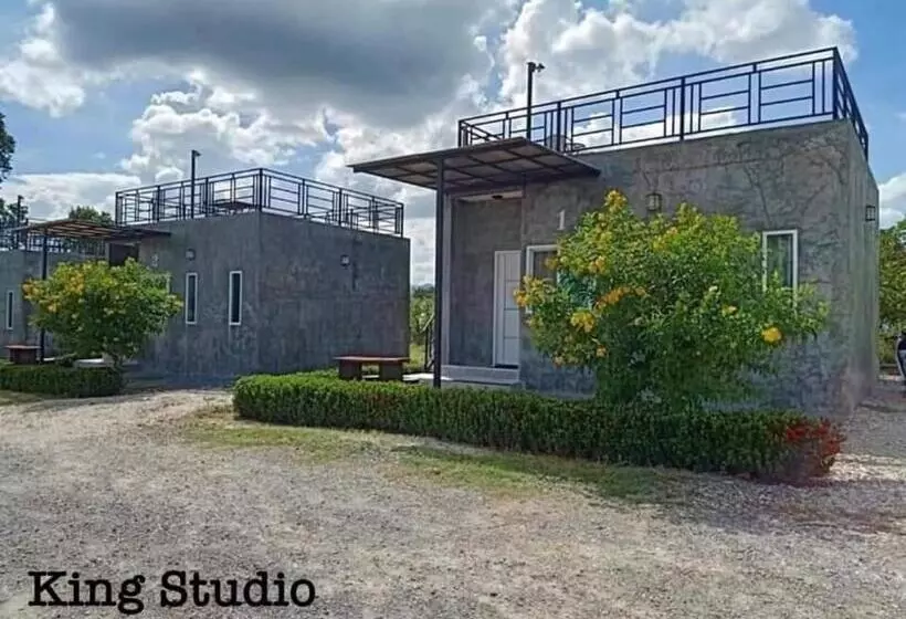 Majatalo 4 Corner Khaoyai