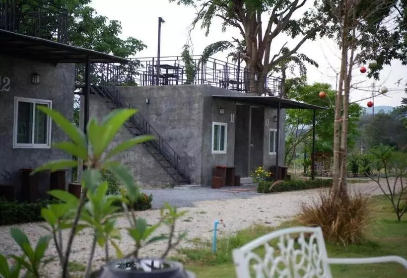 Majatalo 4 Corner Khaoyai