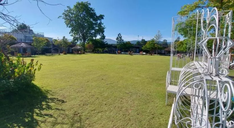 Majatalo 4 Corner Khaoyai