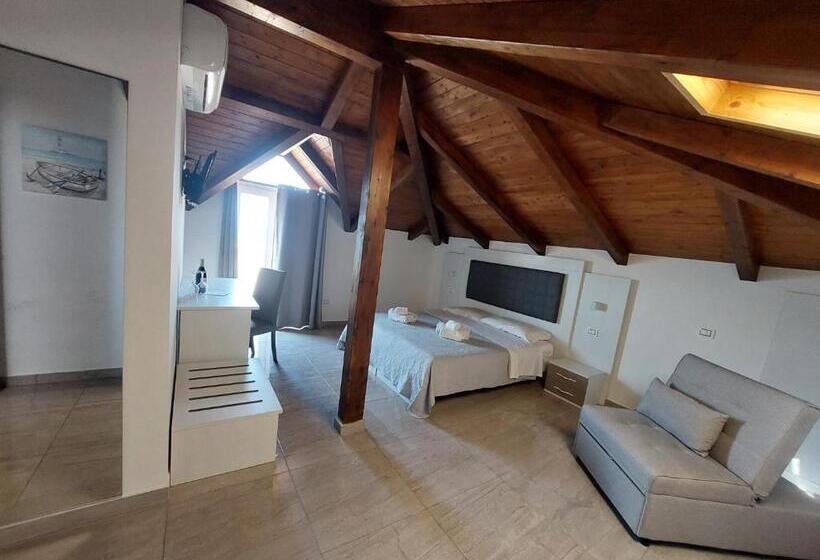 پانسیون Blue Marine   Free Parking