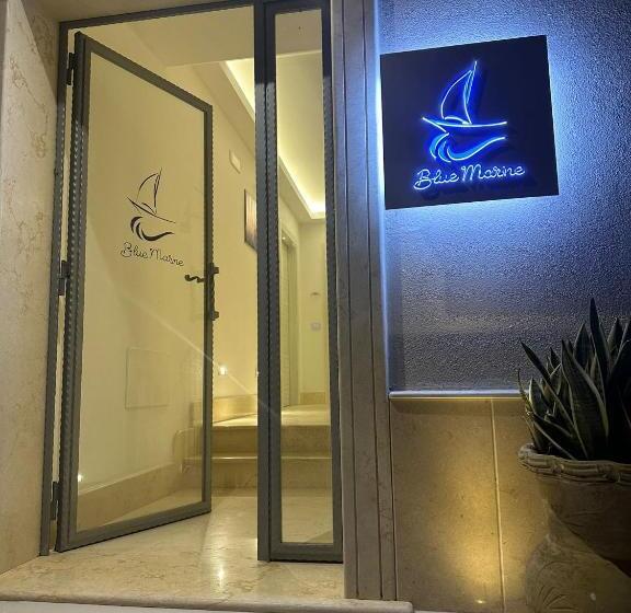 پانسیون Blue Marine   Free Parking