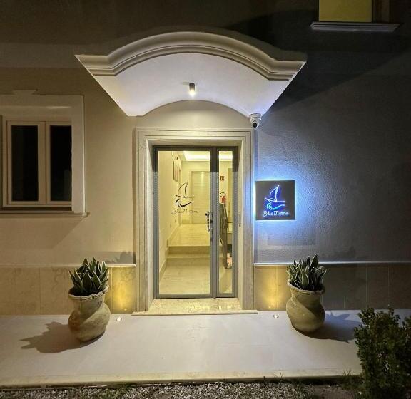 پانسیون Blue Marine   Free Parking