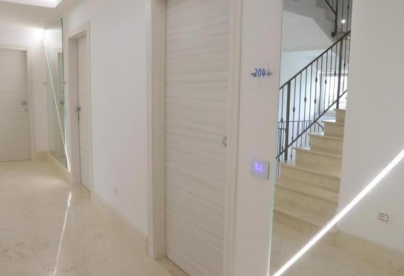 پانسیون Blue Marine   Free Parking