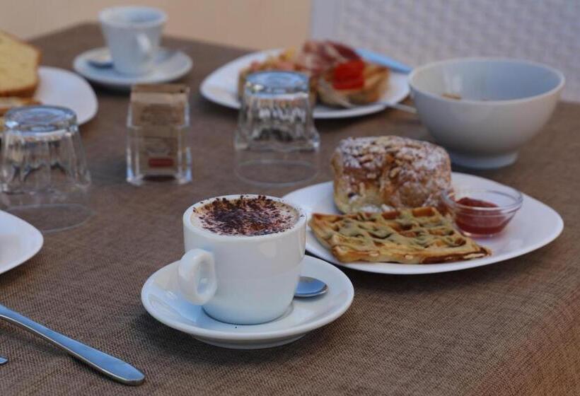 پانسیون Blue Marine   Free Parking