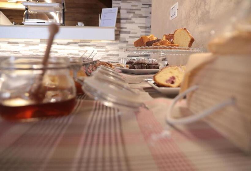 پانسیون Blue Marine   Free Parking