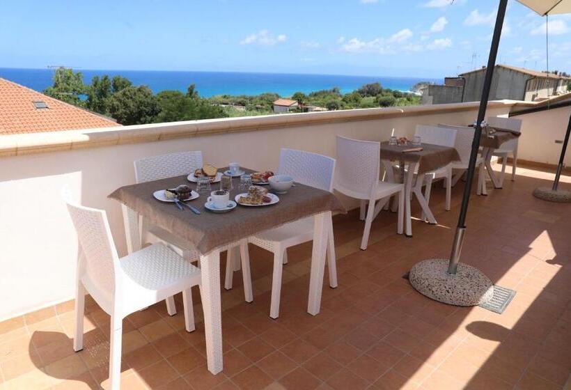 پانسیون Blue Marine   Free Parking