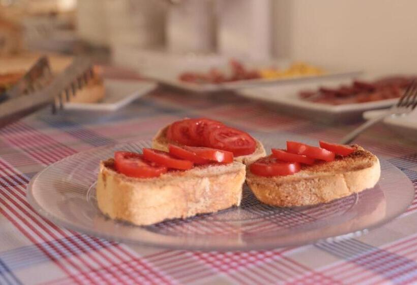 پانسیون Blue Marine   Free Parking