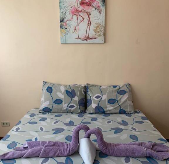 פנסיון Brielles Travellers Inn