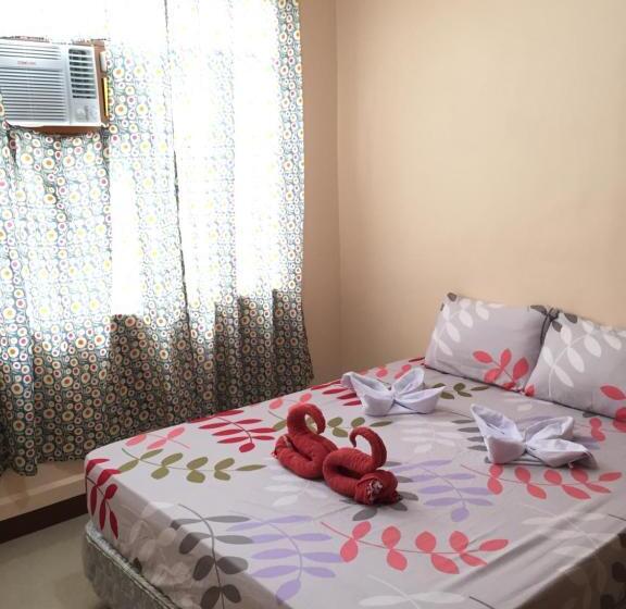 פנסיון Brielles Travellers Inn