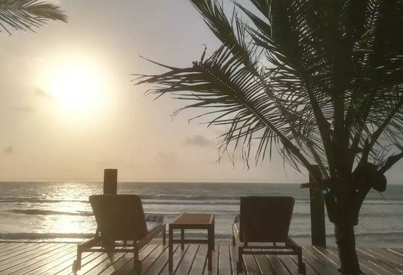 Majatalo Carneiros Paradiso