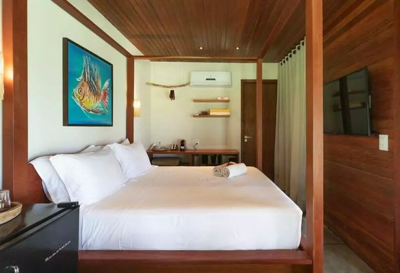 Majatalo Carneiros Paradiso