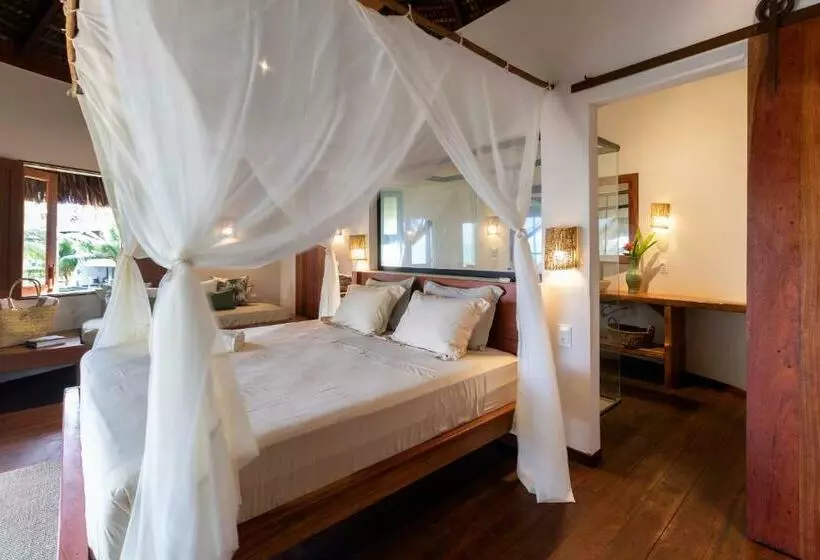 Majatalo Carneiros Paradiso