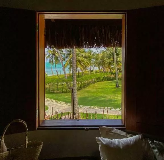 Majatalo Carneiros Paradiso