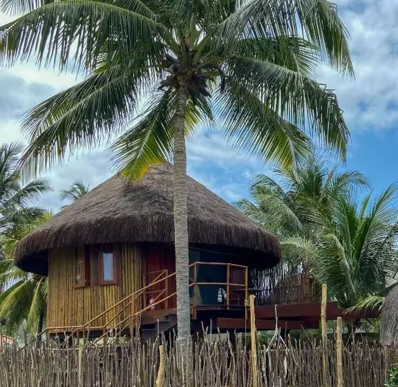 Majatalo Carneiros Paradiso