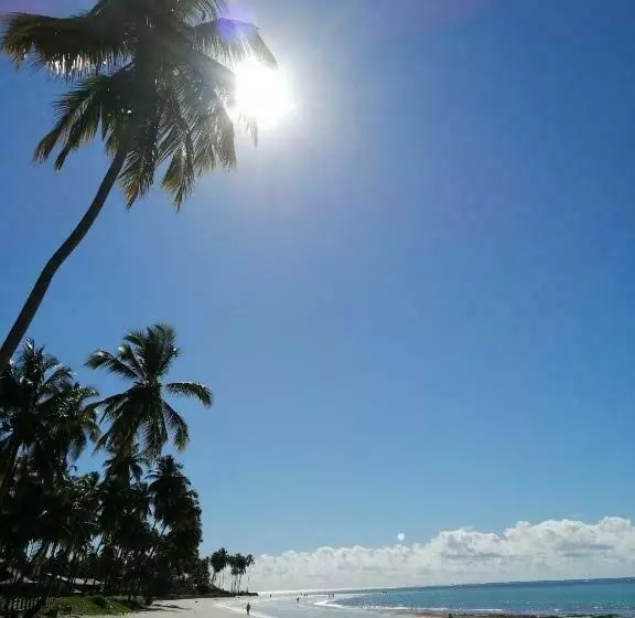 Majatalo Carneiros Paradiso