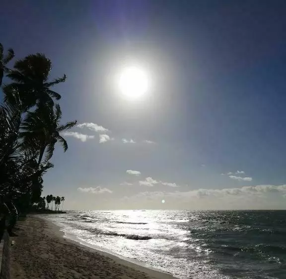 Majatalo Carneiros Paradiso