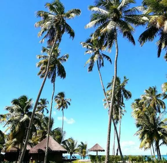 Majatalo Carneiros Paradiso