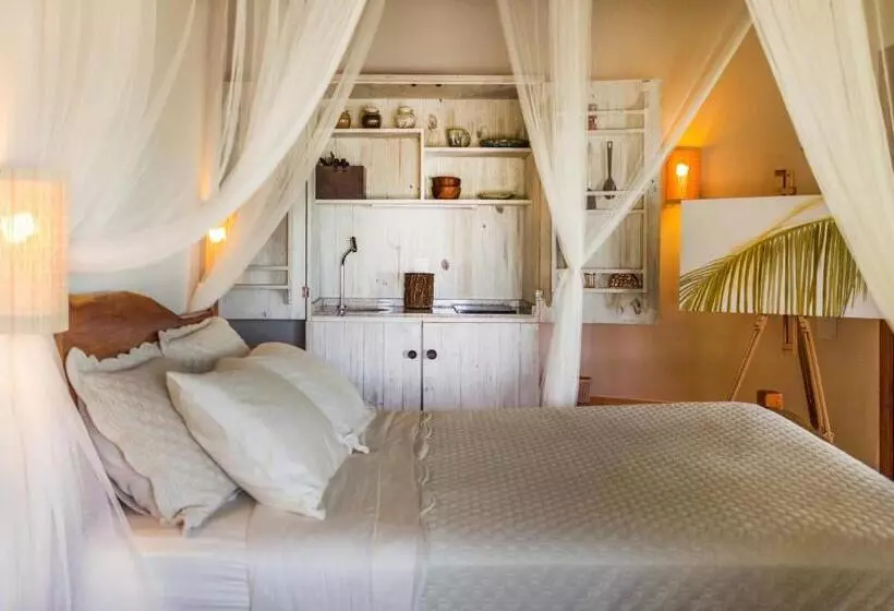 Majatalo Carneiros Paradiso