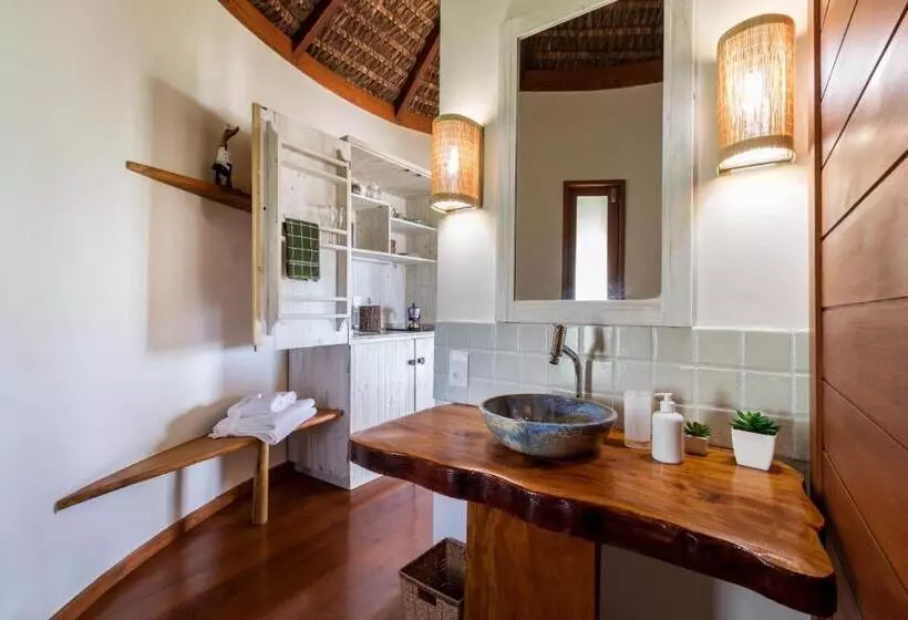 Majatalo Carneiros Paradiso