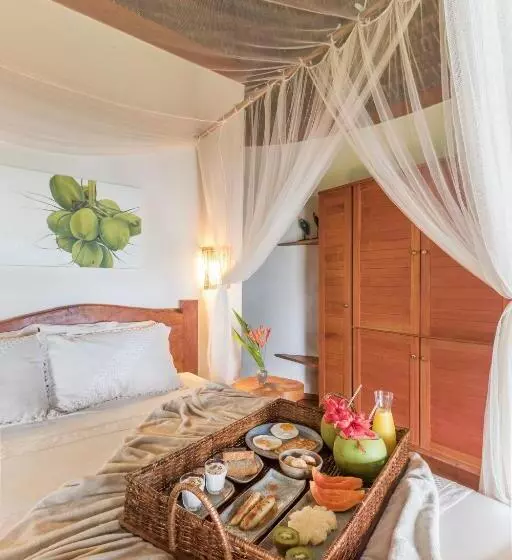 Majatalo Carneiros Paradiso