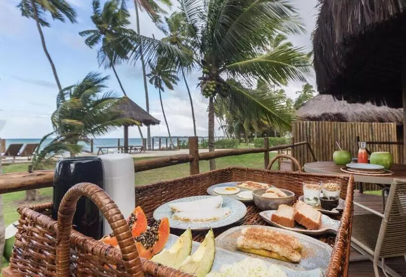 Majatalo Carneiros Paradiso