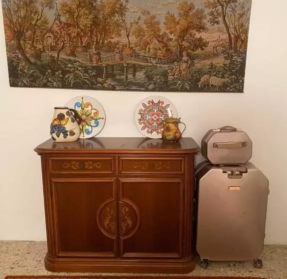 پانسیون Daniel S Home