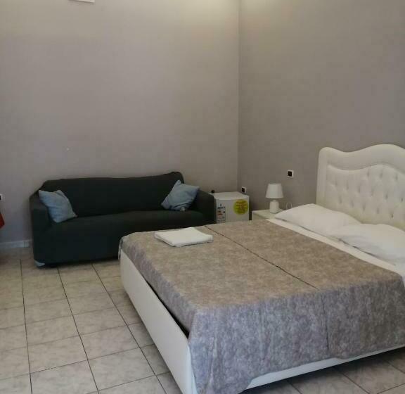 پانسیون Francesco Home