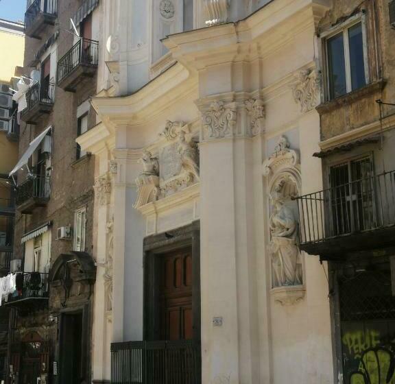 پانسیون Francesco Home