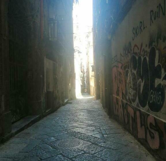 پانسیون Francesco Home