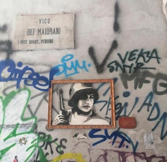 پانسیون Francesco Home