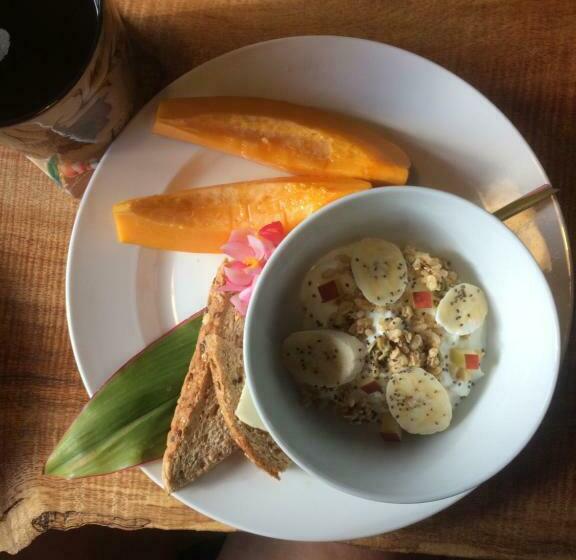 Пансион Hale Nonno