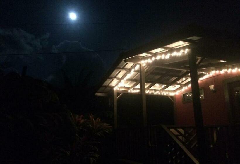 Пансион Hale Nonno