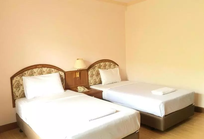 Majatalo Hatyai Merridian