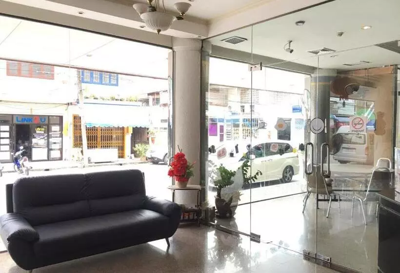 Majatalo Hatyai Merridian