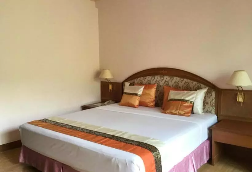 Majatalo Hatyai Merridian