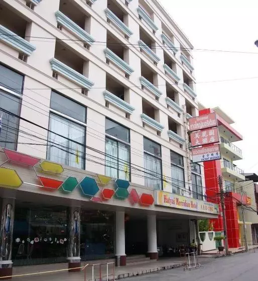 Majatalo Hatyai Merridian