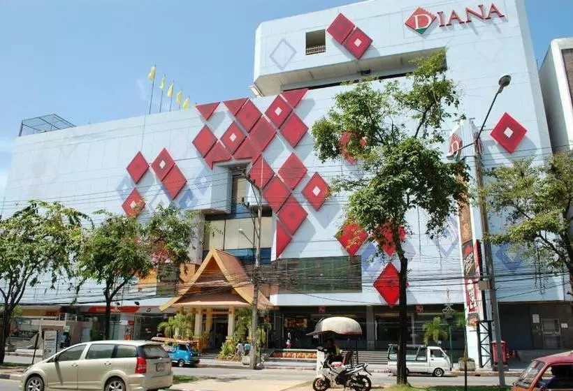 Majatalo Hatyai Merridian