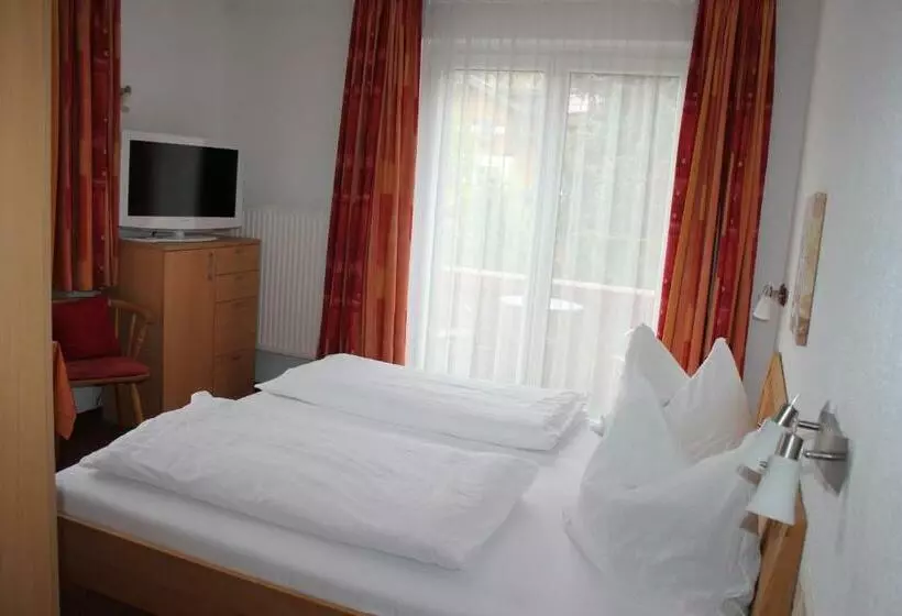 Majatalo Haus Margit