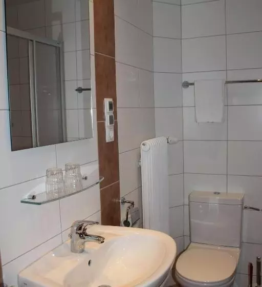 Majatalo Haus Margit