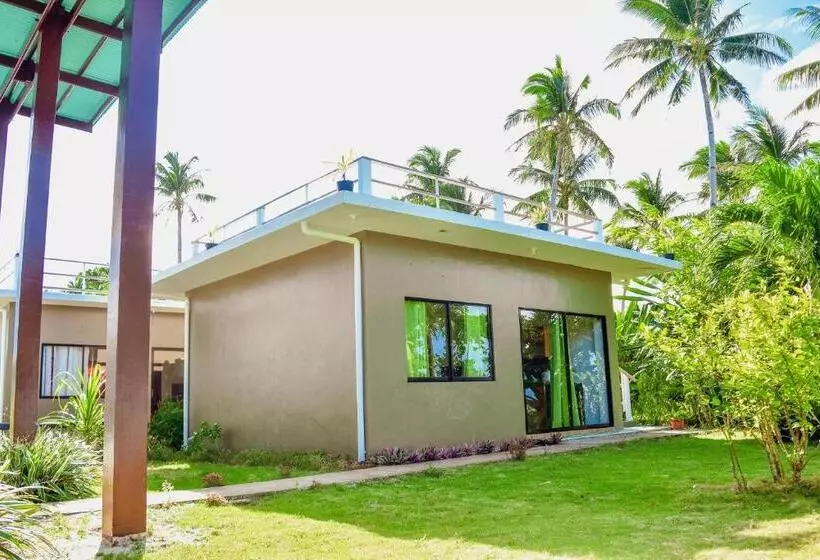 پانسیون Siargao Sunrise Villa