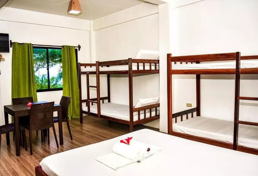 پانسیون Siargao Sunrise Villa