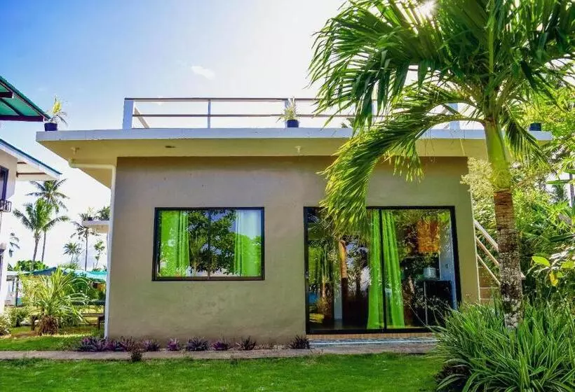 پانسیون Siargao Sunrise Villa