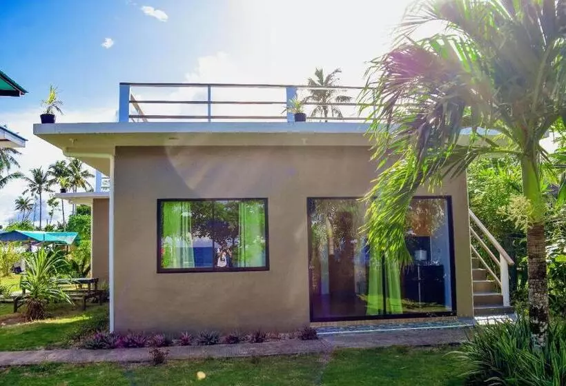 پانسیون Siargao Sunrise Villa