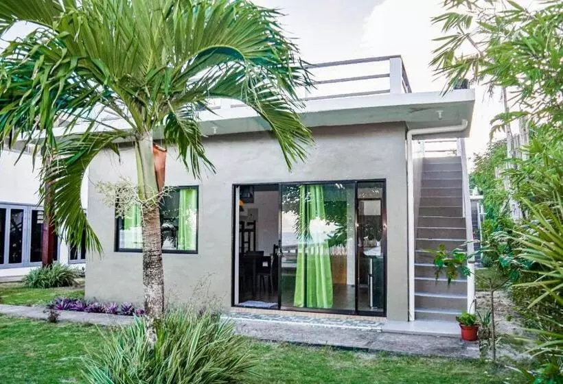پانسیون Siargao Sunrise Villa